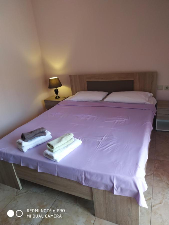 La Betia Apartment Litochoro Exterior photo