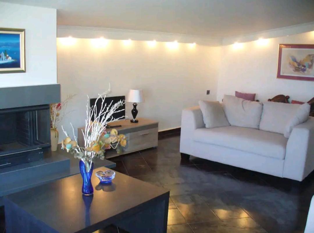 La Betia Apartment Litochoro Exterior photo